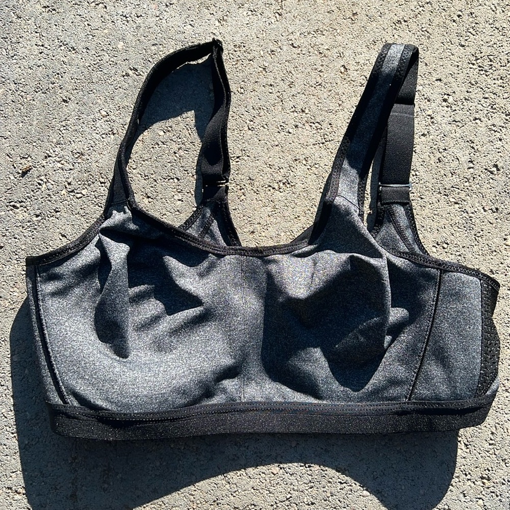 Wacoal Brandi Sport Underwire Bra